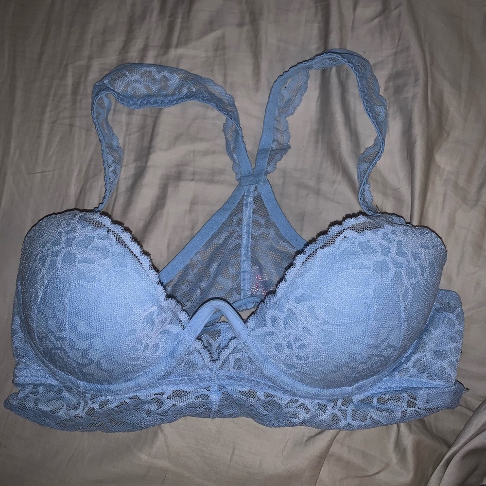 🌹2 for 20🌹Pink padded bralette
